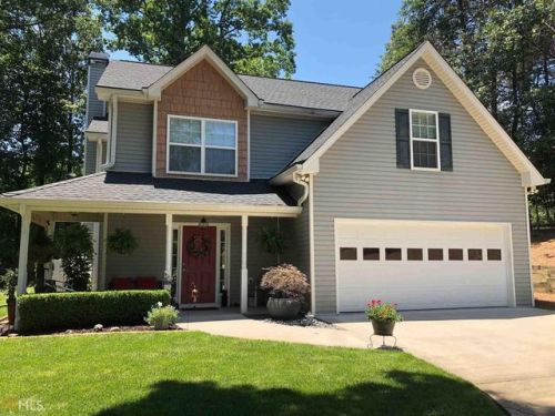 136 Rubil Way, Demorest, GA 30535-4870