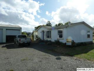 27911 Seven Mile Ln, Brownsville OR  97327-9500 exterior