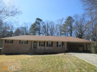 1793 Wiggins Cir, Conyers, GA 30094-5846