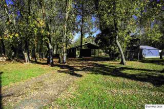 37617 Richardson Gap Rd, Scio, OR 97374-9775