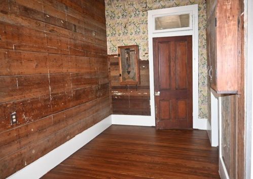 501 Caldwell St, Webberville TX  78653-3368 exterior