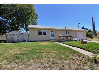 2600 12th Street Rd, Greeley, CO 80634-5249