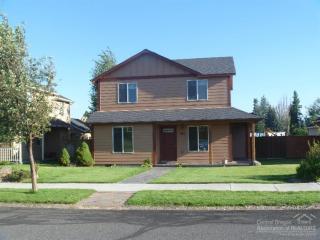 287 Black Butte Ave, Black Butte Ranch, OR 97759-9001