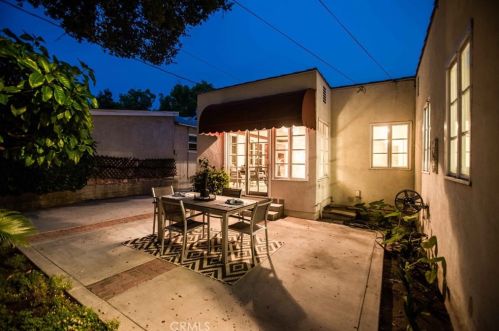1315 Spazier Ave, Glendale CA  91201-1149 exterior
