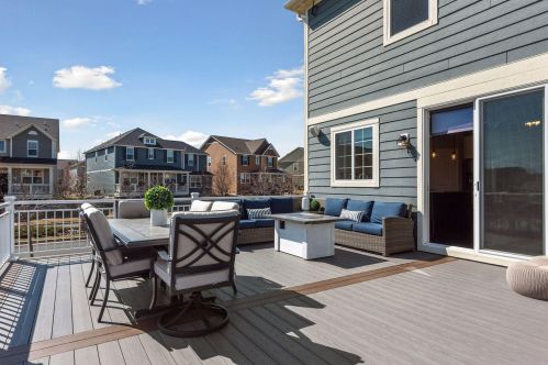 15972 Elmwood Way, Saint Paul MN  55124-4250 exterior