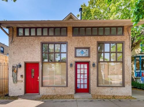814 Grand Ave, Saint Paul MN  55105-3310 exterior