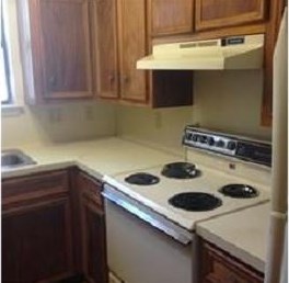 511 50th St, Austin TX  78751-2611 exterior