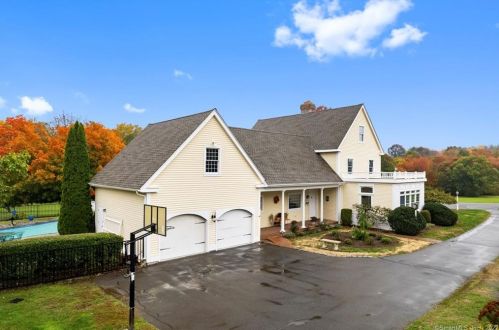 11 Greenview, Middlefield, CT 06455-1281