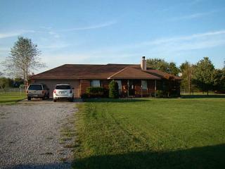 17906 Old Highway 112, Poteau, OK 74953-7565