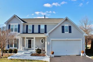 15512 Wigeon Way, Woodbridge, VA 22191-3749