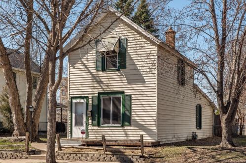 2310 2nd St, Minneapolis MN  55411-2209 exterior