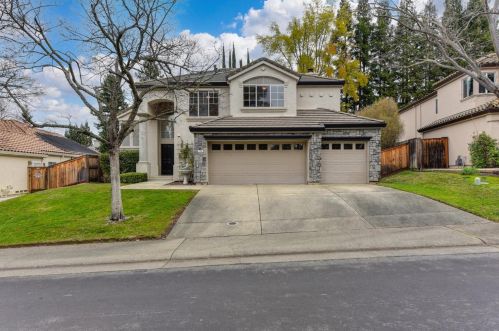178 John Henry Cir, Folsom, CA 95630-8112