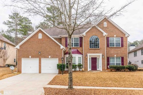 7828 Waterlace Dr, Fairburn, GA 30213-4647