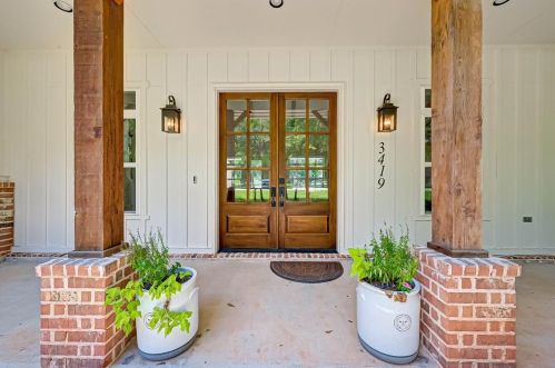 3419 Woodbine Dr, Fulshear, TX 77441-4083