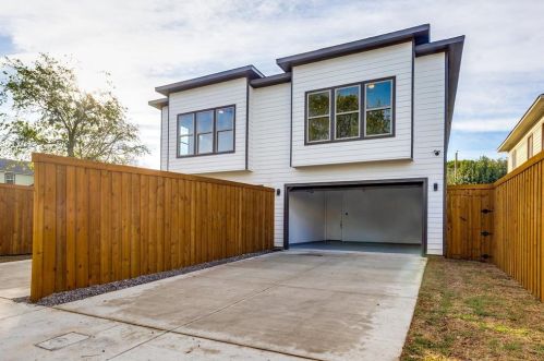 623 9 St, Dallas TX  75208-4901 exterior