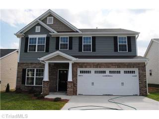 5762 Misty Meadows Ct, Clemmons, NC 27012-9675