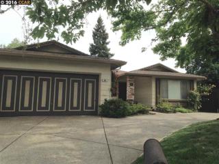 361 Heavenly Pl, Pacheco, CA 94553-3509