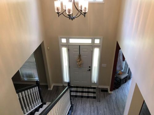 3203 Woodhaven Ct, Conyers GA  30094-3951 exterior