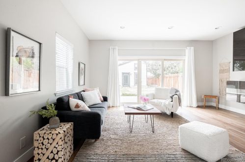 227 Galapago St, Denver CO  80223-1324 exterior