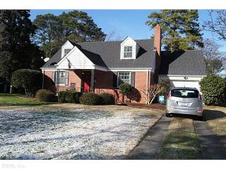 106 Belvedere Rd, Norfolk, VA 23505-4804