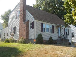 19 Wolcott Hill Rd, Hartford, CT 06109-1156