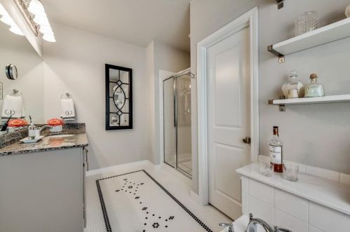 5037 Byers Ave, Fort Worth TX  76107-4129 exterior