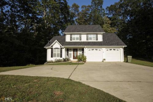 169 Leafview Dr, Cleveland, GA 30528-1592