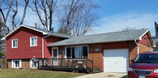 3328 Delrey Rd, Springfield OH  45504-4314 exterior