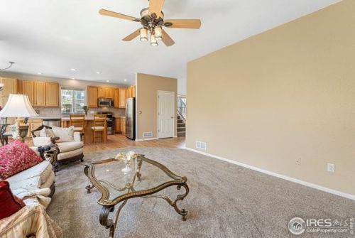 2121 Harvest St, Fort Collins CO  80528-7112 exterior