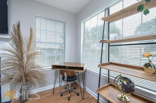 5217 Kirk Dr, Atlanta GA  30349-5882 exterior
