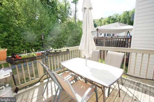 4703 Thistle Hill Dr, Aberdeen MD  21001-2651 exterior
