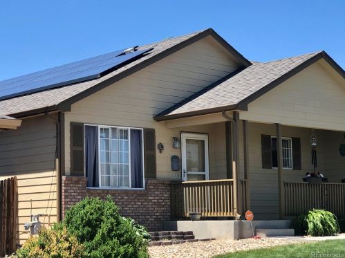 3007 43rd Avenue Ct, Greeley, CO 80634-9512