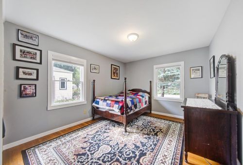 1604 Hollywood Ct, Saint Paul MN  55108-2130 exterior