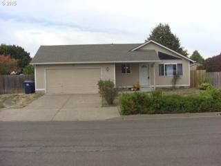 1454 Berntzen Rd, Eugene OR  97402-1866 exterior