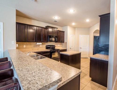 1729 Park Trl Blvd, Princeton TX 75407-2698 exterior