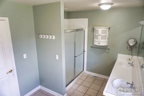 7779 Windsong Rd, Fort Collins CO  80550-3400 exterior