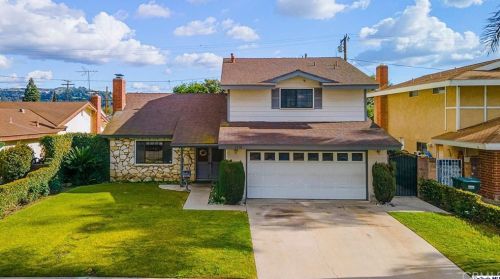 3278 Greenglade Ave, Pico Rivera, CA 90660-1421