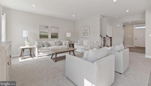 691 Falcon Ln, Aberdeen MD  21001-1256 exterior