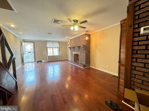 1538 29th St, Philadelphia PA  19146-3501 exterior