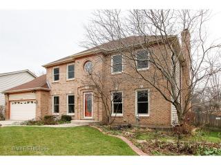 239 Winding Creek Dr, Naperville, IL 60565-4112