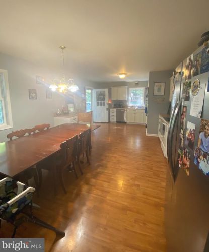 19543 Spotswood Trl, Elkton, VA 22827-3915