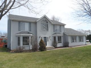 5460 Silver Dawn Ln, Rockford, IL 61109-6505