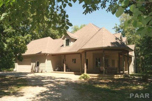 20303 Mcdonald Rd, Trivoli, IL 61569-9770