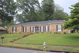 2114 Blue Ridge Cv, Memphis, TN 38134-6210