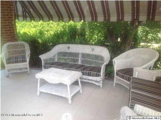 406 Brighton Ave, Wall Township NJ  07762-1515 exterior