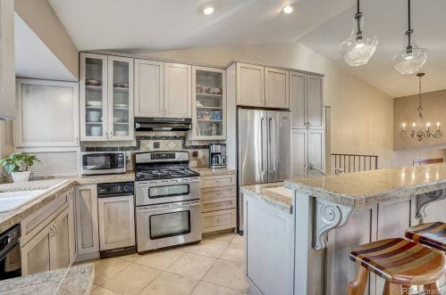 1048 Parkview Dr, Fort Collins CO  80525-2873 exterior