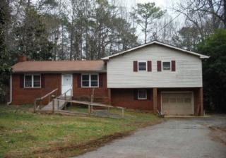 1010 Tanglewood Trl, Holly Springs, GA 30189-3646