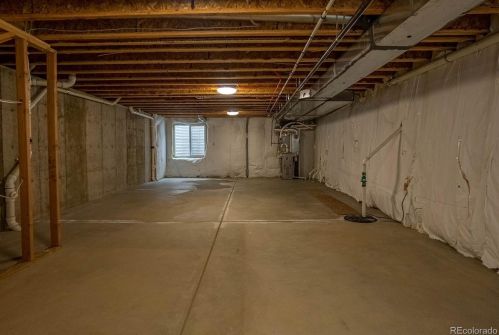 4401 Fraser Way, Denver CO  80239-5194 exterior