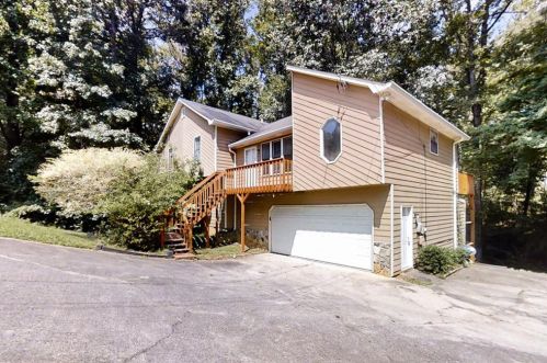 3100 Goldenrod Ln, Marietta, GA 30064-4550