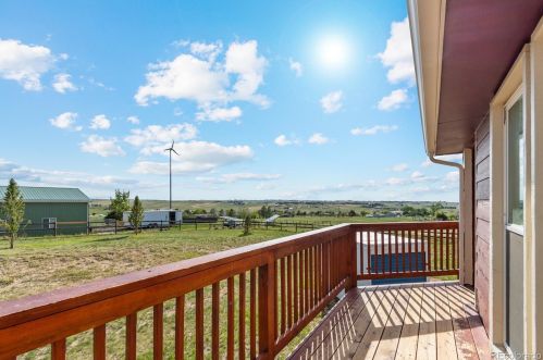 45389 Rampart Rd, Parker CO 80138-4317 exterior